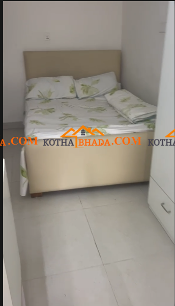 Furnished Studio Room Available For Rent In Tinkune, Ktm